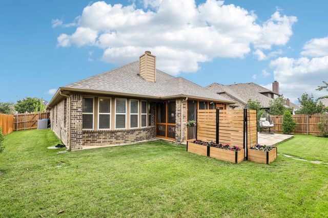 5220 Edgebrook Way, Fort Worth, TX 76244