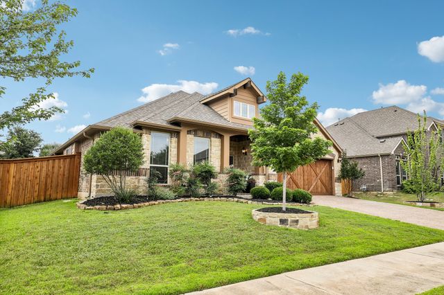 5220 Edgebrook Way, Fort Worth, TX 76244