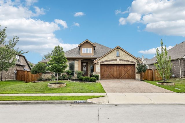 5220 Edgebrook Way, Fort Worth, TX 76244