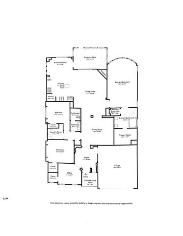 5220 Edgebrook Way, Fort Worth, TX 76244