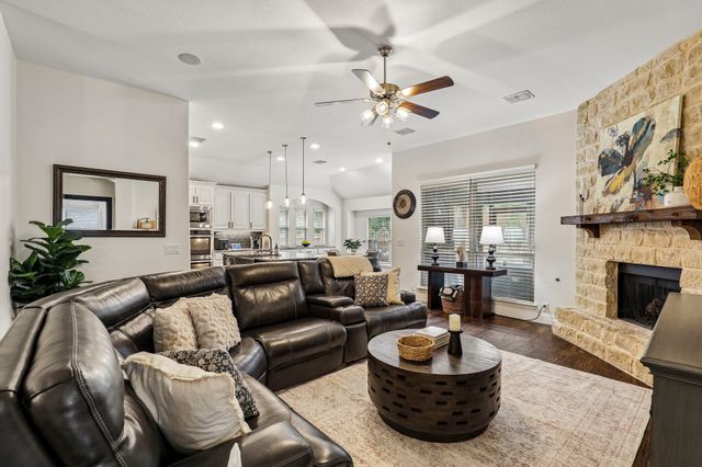 5220 Edgebrook Way, Fort Worth, TX 76244