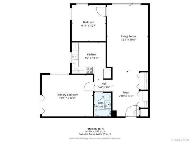 1165 E 54th Street 4G, Brooklyn, NY 11234