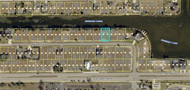 1315 NW 8th TER, Cape Coral, FL 33993