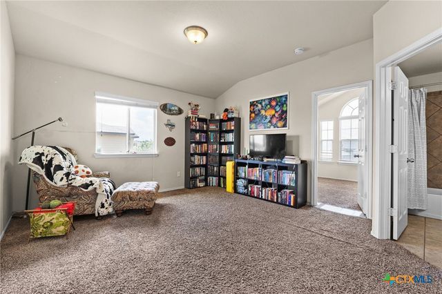 606 Cody James Drive, Killeen, TX 76542