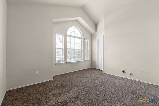 606 Cody James Drive, Killeen, TX 76542