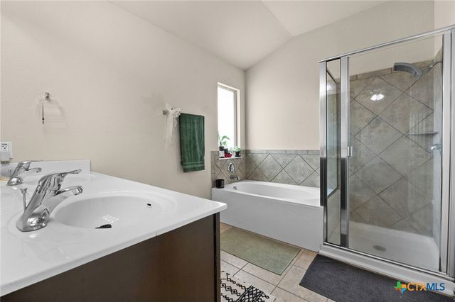 606 Cody James Drive, Killeen, TX 76542