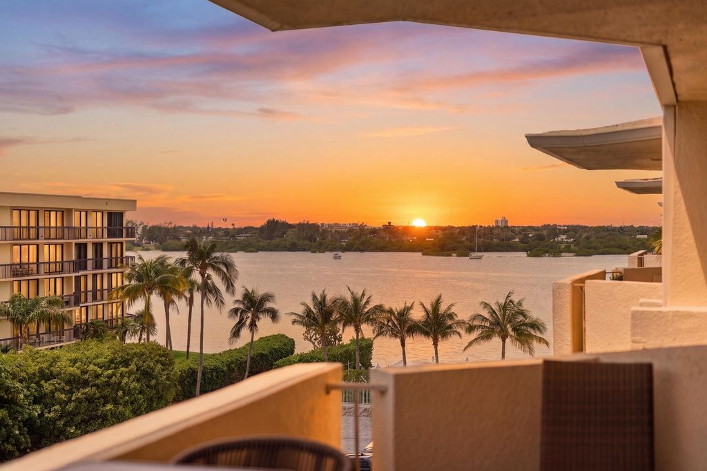 2773 S Ocean Boulevard 5140, Palm Beach, FL 33480