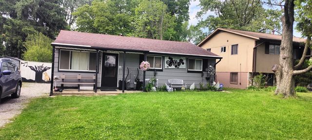 3484 E Deshler Avenue, Columbus, OH 43227