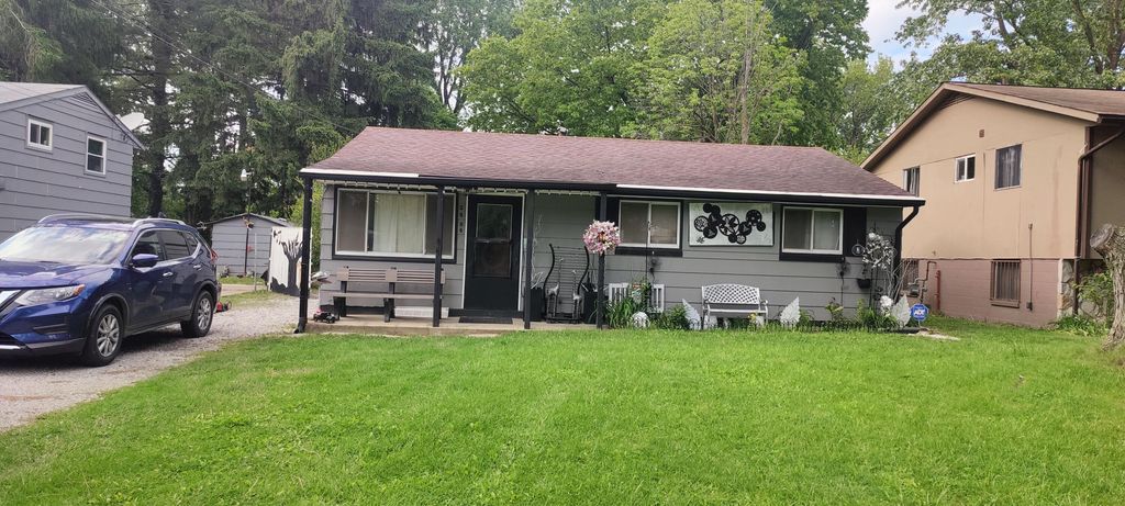 3484 E Deshler Avenue, Columbus, OH 43227