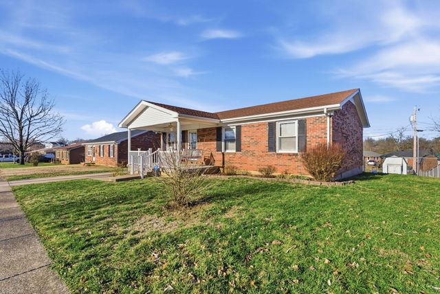 204 Rolling Acres Drive, Nicholasville, KY 40356