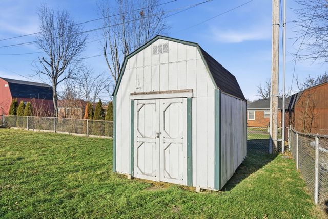 204 Rolling Acres Drive, Nicholasville, KY 40356