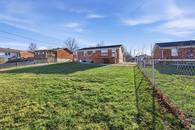 204 Rolling Acres Drive, Nicholasville, KY 40356