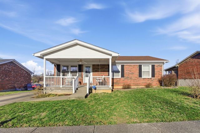 204 Rolling Acres Drive, Nicholasville, KY 40356