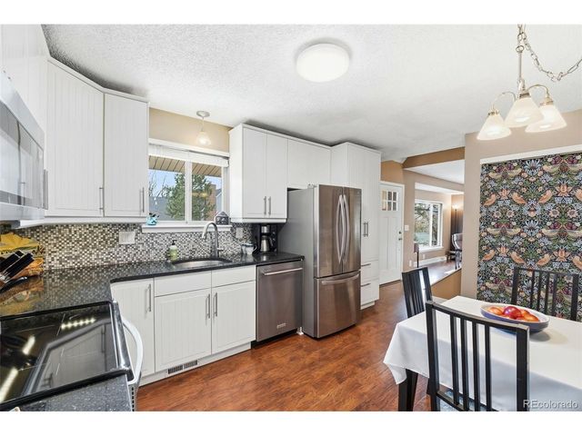 805 Gigi St, Castle Rock, CO 80104