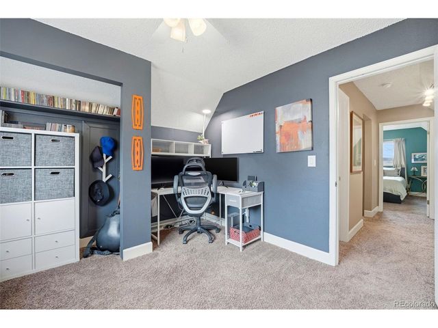 805 Gigi St, Castle Rock, CO 80104