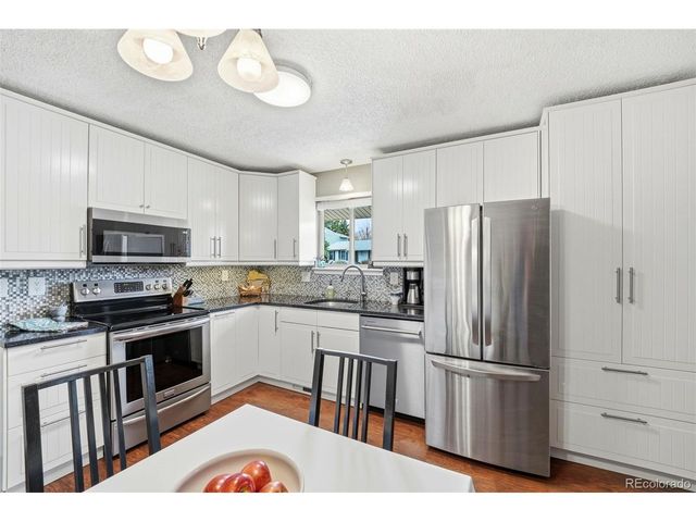 805 Gigi St, Castle Rock, CO 80104