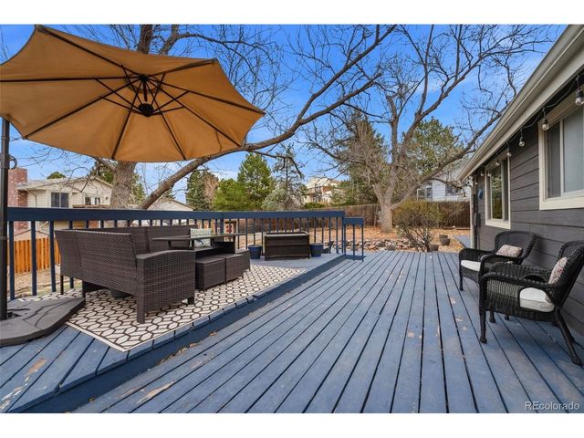 805 Gigi St, Castle Rock, CO 80104