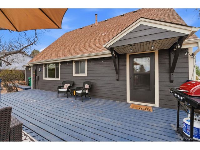 805 Gigi St, Castle Rock, CO 80104