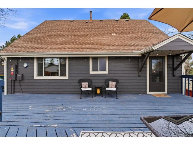 805 Gigi St, Castle Rock, CO 80104