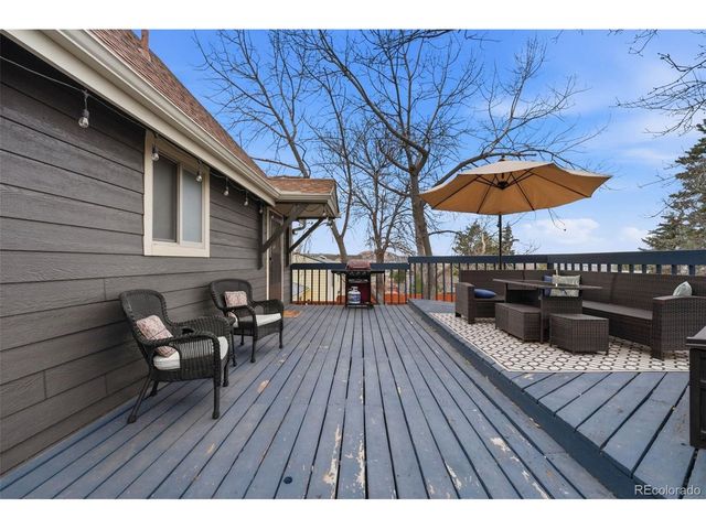 805 Gigi St, Castle Rock, CO 80104