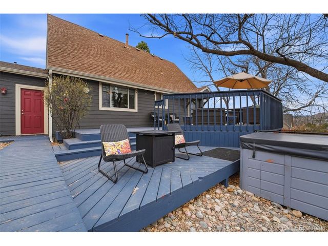 805 Gigi St, Castle Rock, CO 80104