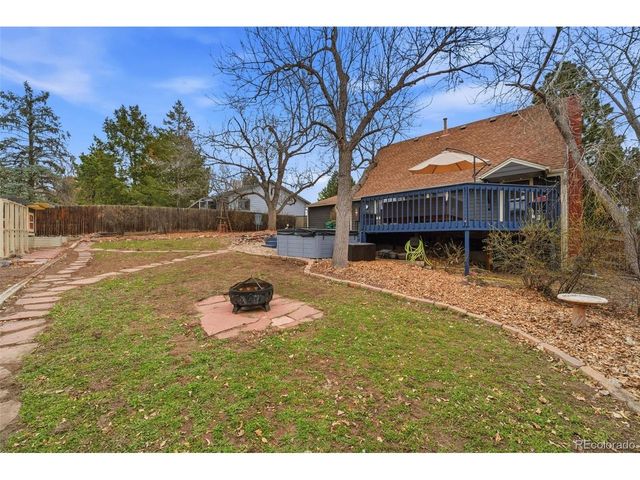 805 Gigi St, Castle Rock, CO 80104