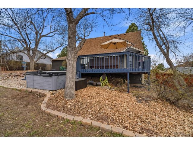 805 Gigi St, Castle Rock, CO 80104
