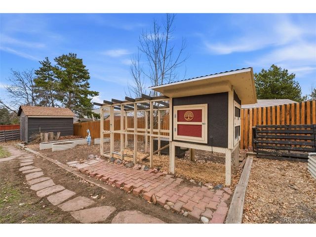 805 Gigi St, Castle Rock, CO 80104