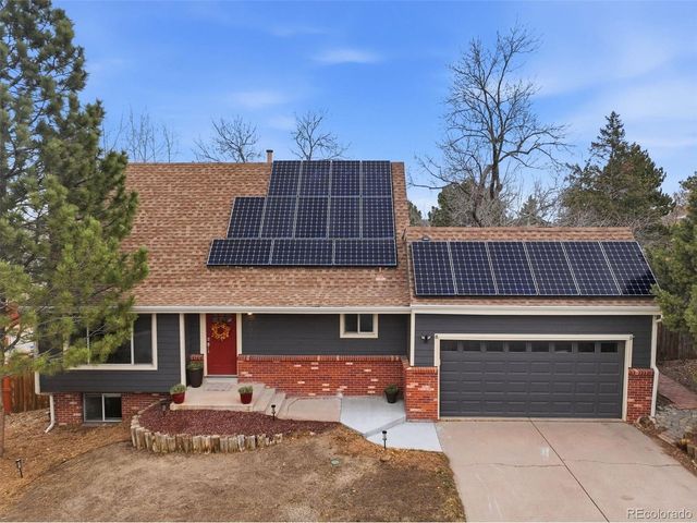 805 Gigi St, Castle Rock, CO 80104
