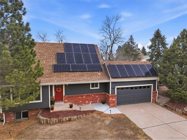 805 Gigi St, Castle Rock, CO 80104