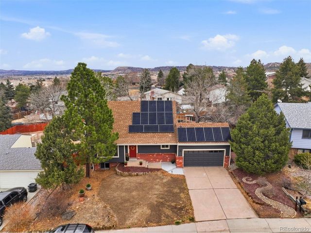 805 Gigi St, Castle Rock, CO 80104