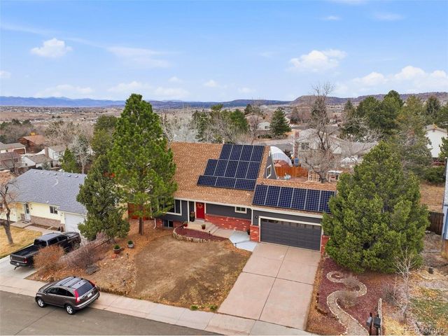 805 Gigi St, Castle Rock, CO 80104