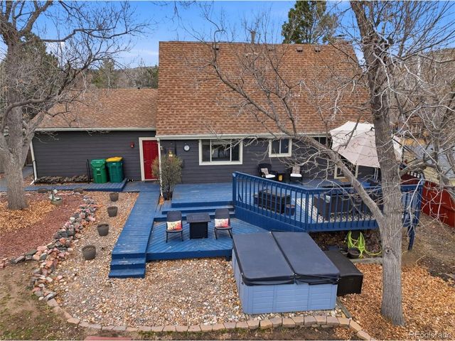 805 Gigi St, Castle Rock, CO 80104