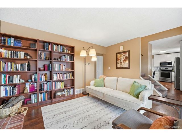 805 Gigi St, Castle Rock, CO 80104