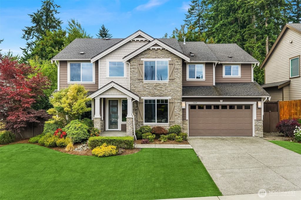 3428 171st Street SW, Lynnwood, WA 98037