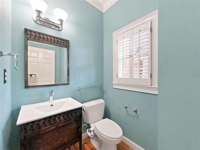 4345 Hambrick Place, Stone Mountain, GA 30083