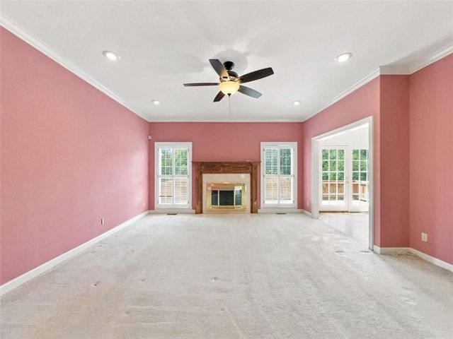 4345 Hambrick Place, Stone Mountain, GA 30083