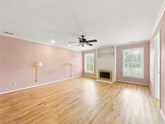 4345 Hambrick Place, Stone Mountain, GA 30083