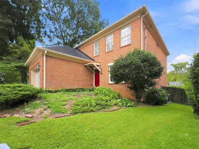 4345 Hambrick Place, Stone Mountain, GA 30083