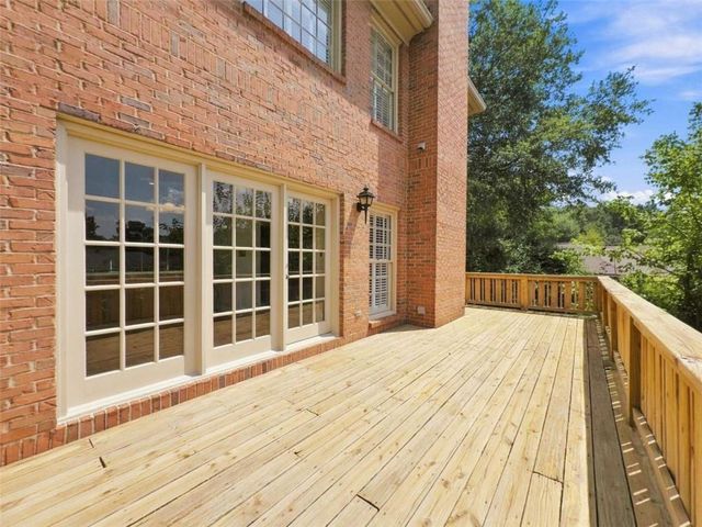4345 Hambrick Place, Stone Mountain, GA 30083