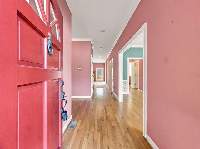 4345 Hambrick Place, Stone Mountain, GA 30083