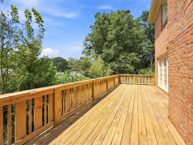 4345 Hambrick Place, Stone Mountain, GA 30083