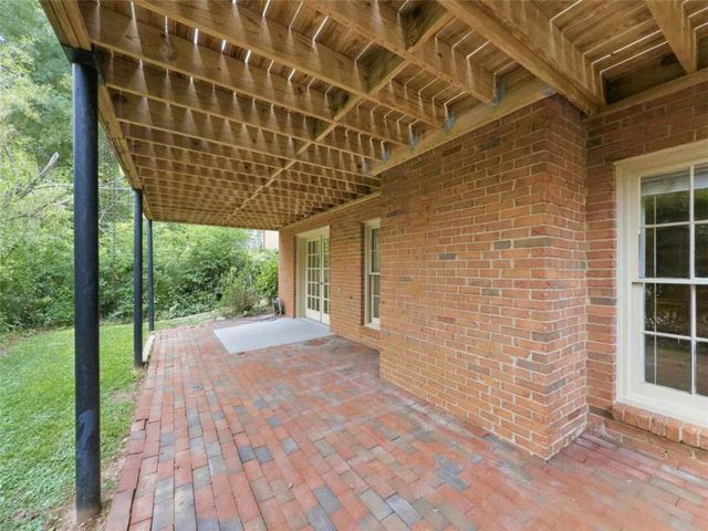 4345 Hambrick Place, Stone Mountain, GA 30083