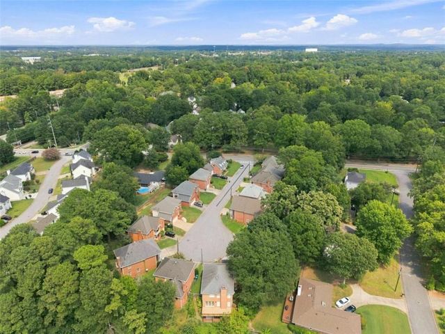 4345 Hambrick Place, Stone Mountain, GA 30083