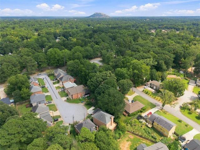 4345 Hambrick Place, Stone Mountain, GA 30083