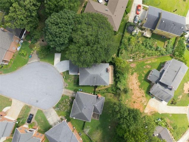 4345 Hambrick Place, Stone Mountain, GA 30083