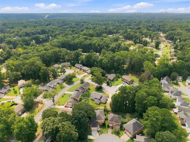 4345 Hambrick Place, Stone Mountain, GA 30083