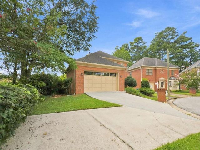 4345 Hambrick Place, Stone Mountain, GA 30083