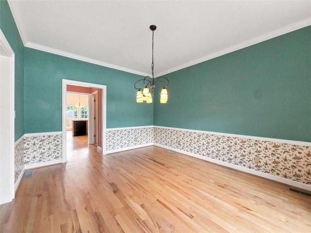 4345 Hambrick Place, Stone Mountain, GA 30083