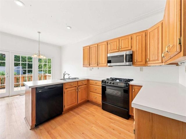 4345 Hambrick Place, Stone Mountain, GA 30083